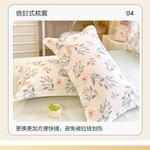 Jie Liya Простыня, 150x200 см - фото 6