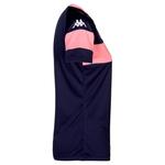 Футболка Kappa Dareta, фиолетовый - фото 2