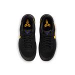 Кроссовки kobe 8 protro Nike, черный - фото 4