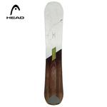 HEAD Сноуборд унисекс All-Mountain Intermediate DAYMAKER LYT 411, 156 см - фото 3