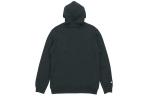 Куртка all-zipper hooded jacket men black Converse, черный - фото 2