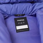 Куртка Reima Paimio Down Reima, Breezy Violet - фото 5