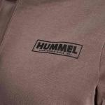 Худи Hummel Legacy Regular Plus, коричневый - фото 4