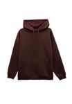 Худи Koton Hoodie, Brown - фото 3