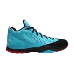 Кроссовки Air Jordan Jordan CP3.VII 'Gamma Blue', синий - фото
