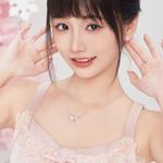 Сверкающее колье со стразами для женщин TEEX - фото 11