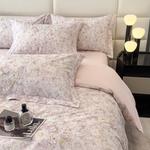 LUOLAI HOME Комплект постельного белья, 4 предмета, 200 см - фото 7