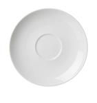 Блюдца для капучино bianco, набор из 4 шт. Ritzenhoff, белый - фото 4