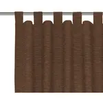 Вирт-гардина «Тронхейм Б», (1 шт.), на заказ Wirth, цвет schoko - фото 4