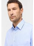 Рубашка Eterna COMFORT FIT, голубой - фото 4