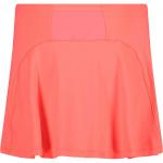 Юбка CMP 32C6426, красный - фото 2