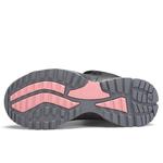 Зимние ботинки женские черный Humtto - фото 5