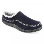 Тапочки-Мокасины Godwin Vance Co., синий - фото