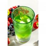 Набор бокалов OPTIC 540 мл, 4 предмета Leonardo, светло-зеленый - фото 5