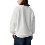 Свитшот мужской GAP, синий - фото 5