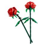 LEGO Roses Botanical Collection Building Set 40460, мультиколор - фото 2