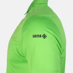 ACAY Izas мужская рубашка поло, зеленый - фото 4