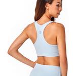 Рубашка знаменитости Yeaz, синий - фото 3