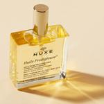 Nuxe Huile Prodigieuse масло для лица, тела и волос, 100 ml - фото 3