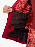 Edge 3.0 водонепроницаемая лыжная куртка Helly Hansen, Red - фото 6