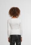 Свитер Urban Classics, от белого - фото 5