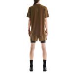 Футболка Loewe X Unisex Umber On, Umber - фото 5