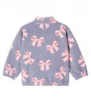 Флисовая куртка Джоди Konges Sløjd, Bella Blue Bow - фото 3