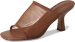 Туфли Steve Madden Gleam, Brown - фото 7