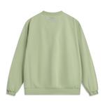 LINING Свитшот Women's Sage Green - фото 4