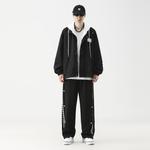 FIDO DIDO Куртка Unisex, Burgundy (Jacket) - фото 10