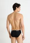 Трусы BRIEF POWER 3 PACK BOSS, черный - фото 4