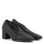 Туфли женские United Nude, черный - фото 5