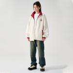 Paddy Julia Куртка Unisex, Navy Blue[Upgraded] - фото 8