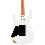 Электрогитара Charvel Pro-Mod DK24 HSS 2PT CM, Снежно-белый - фото 2