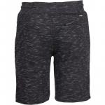 Шорты спортивные Fundango, серый/черный - фото 4