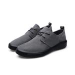 Туфли Men"s Casual Men Low-Top черный Pardasaul - фото 3