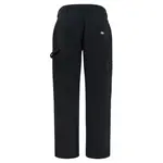 Брюки Dickies Canvas Carpenter Lighweight, черный - фото 4