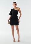 Платье BWLDR DEPHINA, Black - фото 2