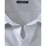 Деловая рубашка OLYMP "Luxor Modern Fit", серый - фото 3