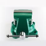 SATA 70841 Прочные квадратные стальные тиски 4 дюйма - фото 5