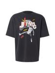 Футболка Jordan BRAND JAM 85, Black - фото