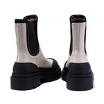 Ботинки Челси женские Bellalily, черный - фото 10