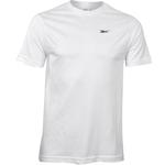 Комплект мужских футболок Reebok 3 шт, белый - фото 3