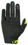 Перчатки Element Racewear O'Neal, черный/неоновый - фото 2