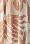 Платье WILLA CAROL MIDI, Nude Palm/Nude - фото 7