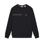 FILA Свитшот Legend Blue - фото