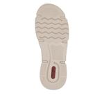 Кроссовки Rieker, Beige - фото 8