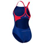 Купальник Aquasphere Essential Fly Back, синий - фото 2