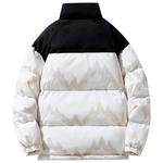 Пуховик Unisex Jeep, Phantom Black - фото 10