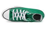 Туфли Converse All Star Light Canvas унисекс, Green - фото 3